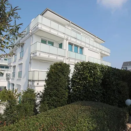 Seeperle Ii Herzmuschel 18 Scharbeutz